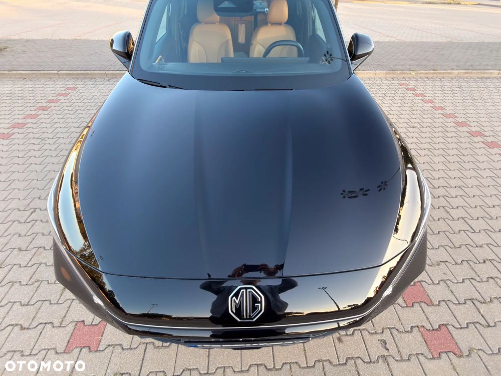 MG HS 1.5 T-GDI Exclusive DCT - 3
