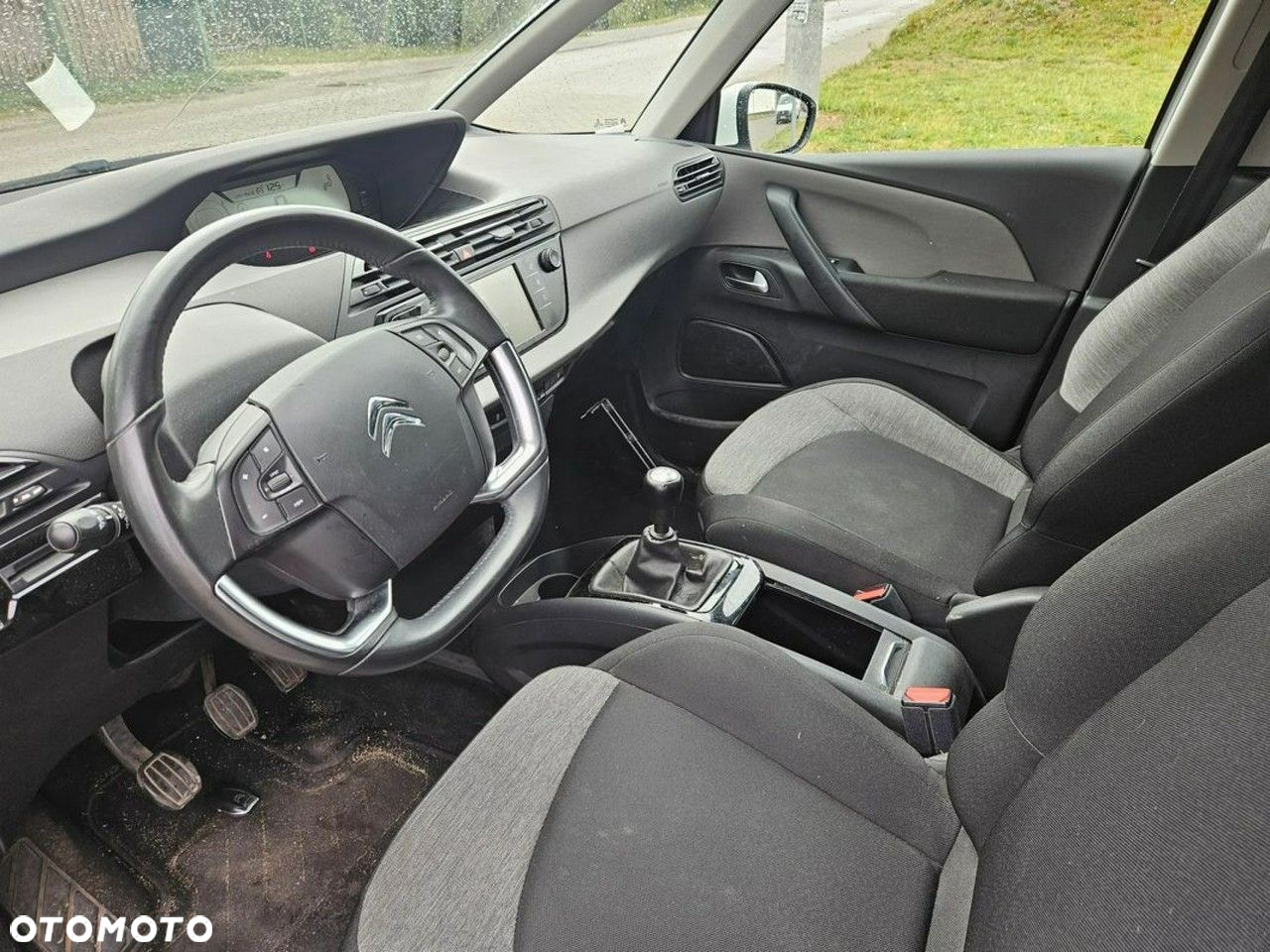 Citroën C4 Grand Picasso 1.2 PureTech MoreLife - 11