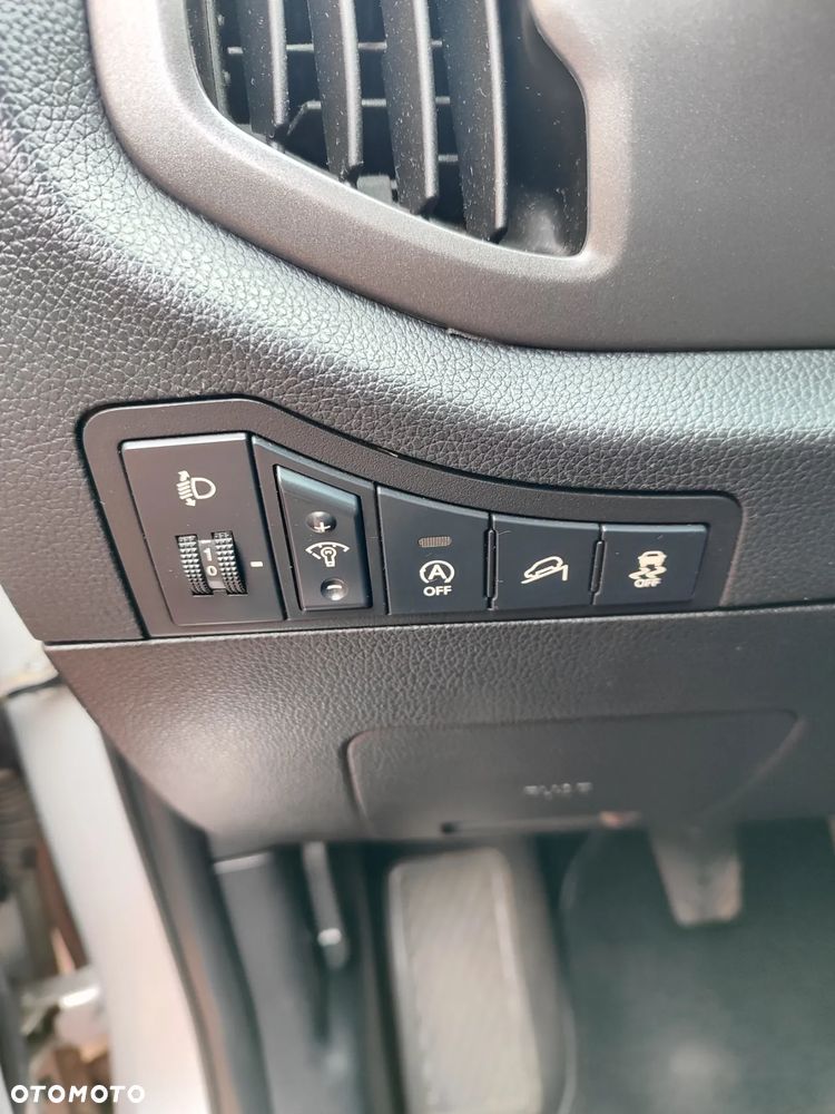 Kia Sportage 1.6 GDI L 2WD - 16