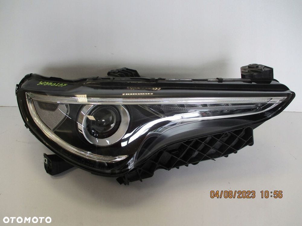 Lampa BIXENON PRAWA ALFA ROMEO STELVIO 50559297 - 1