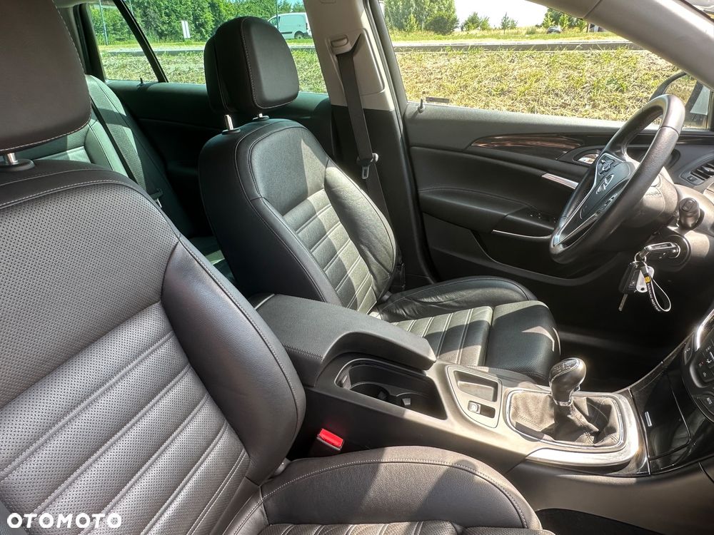Opel Insignia 1.6 (118g) Edition - 15