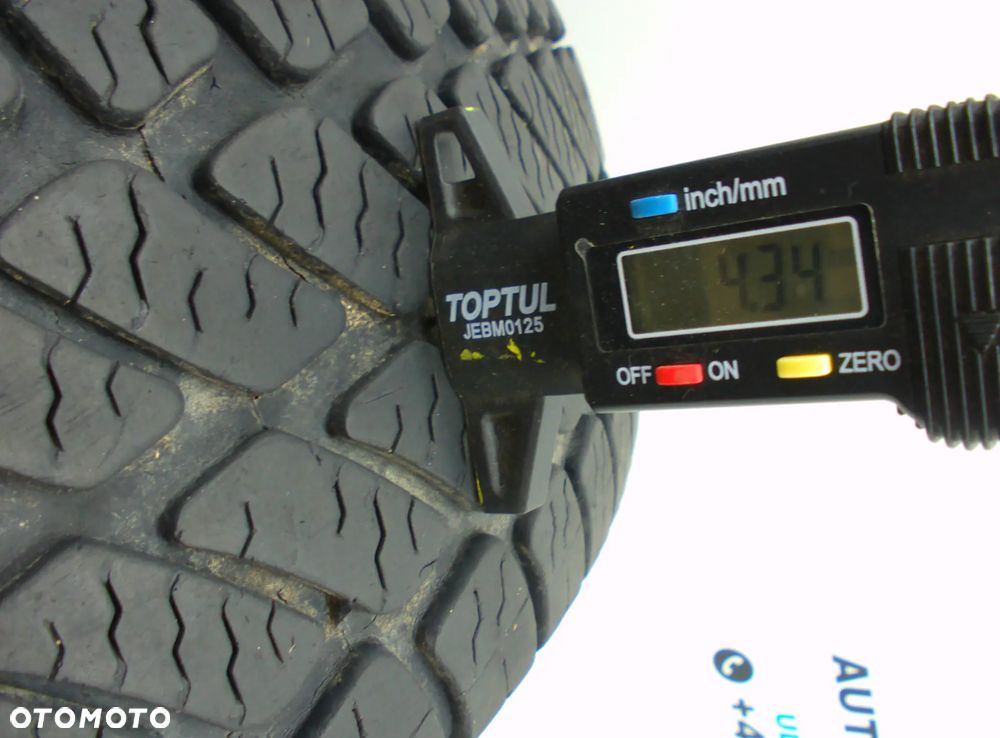 175/70R14 84T Dębica Navigator 2 - 6