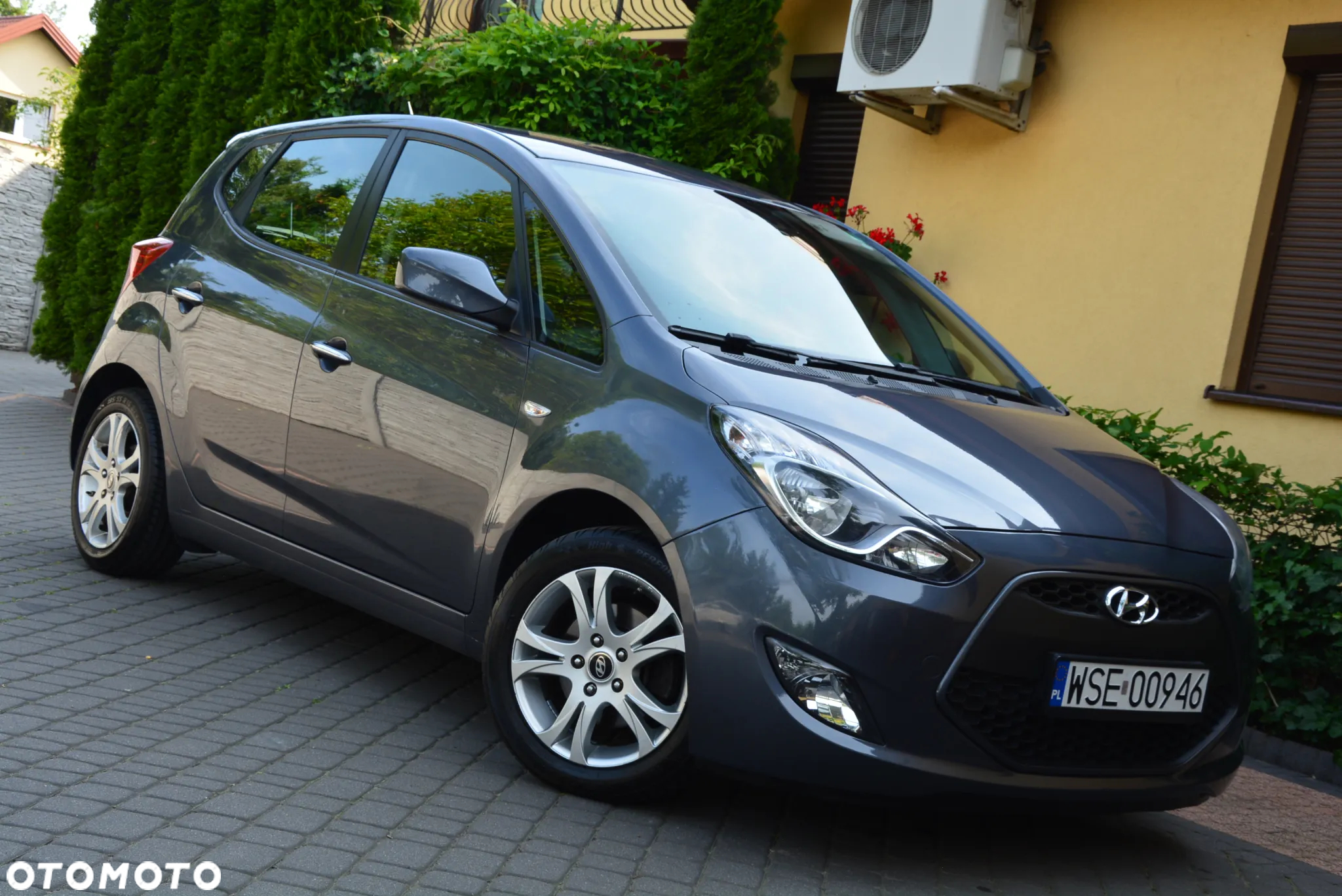 Hyundai ix20 1.4 blue Style - 3