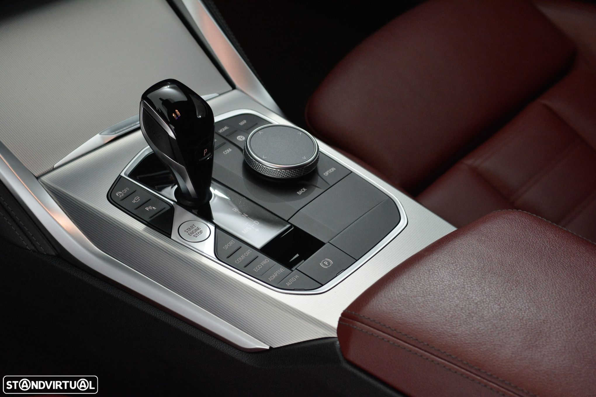 BMW 420 Gran Coupé d xDrive Pack M Auto - 22