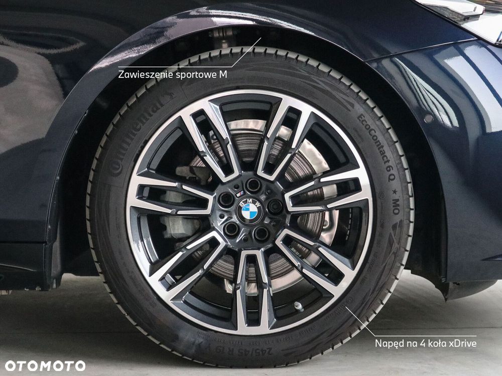 BMW Seria 5 - 10
