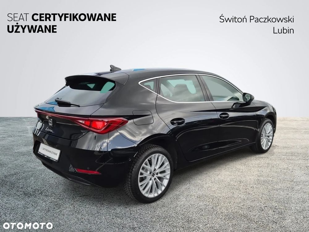 Seat Leon 1.5 TSI Xcellence - 2