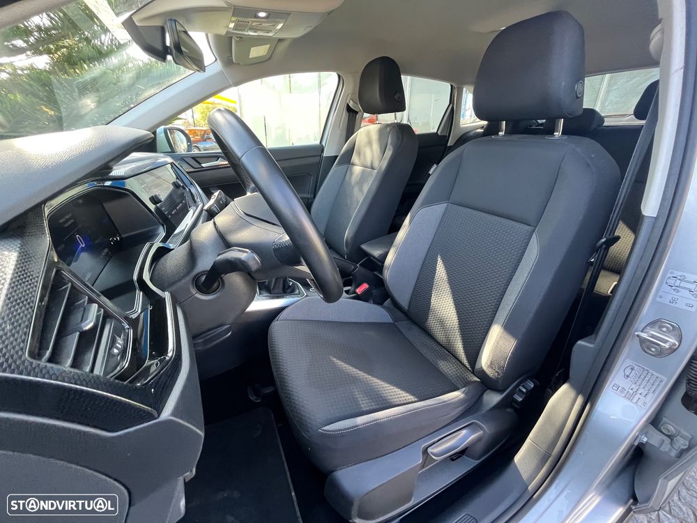 VW Taigo 1.0 TSI Urban - 29
