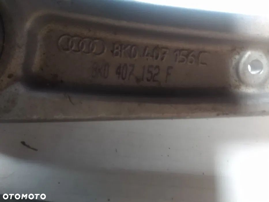 Wahacze Wahacz lewy prawy Audi A-4 A4 B8 A5 A-5 8T A-6 A6 A7 4G Q5 I 8K0407156C/155C 8K0407152F/151F - 2