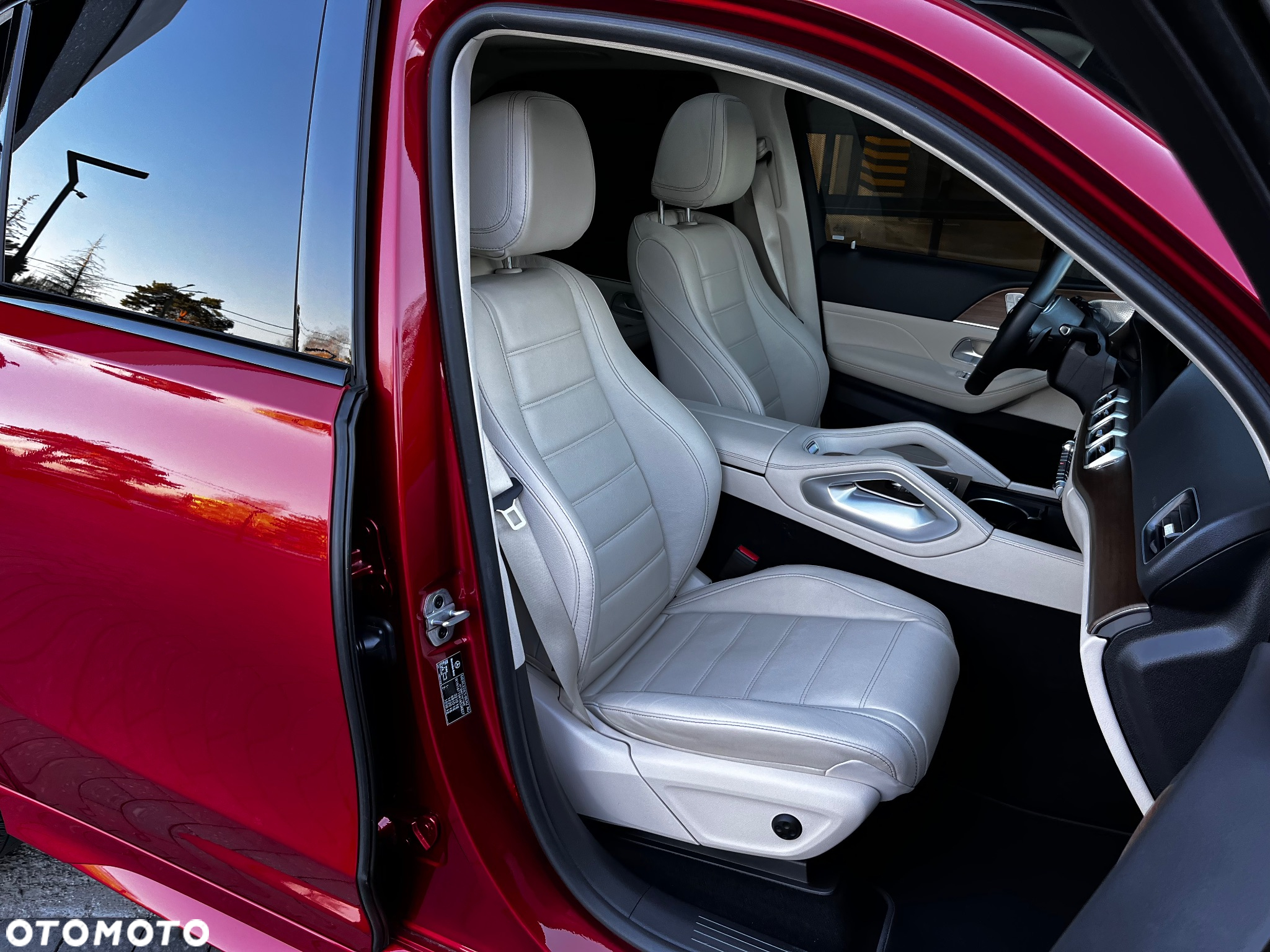Mercedes-Benz GLE Coupe 350 e 4-Matic Premium Plus - 8