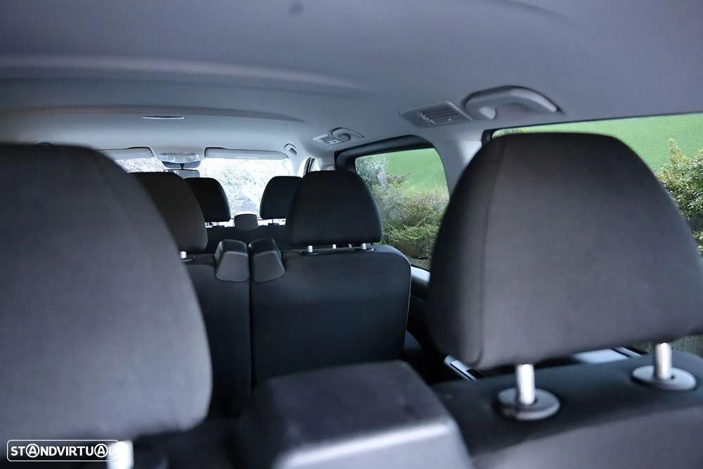 Mercedes-Benz Vito Tourer 114 CDi/34 Pro - 11