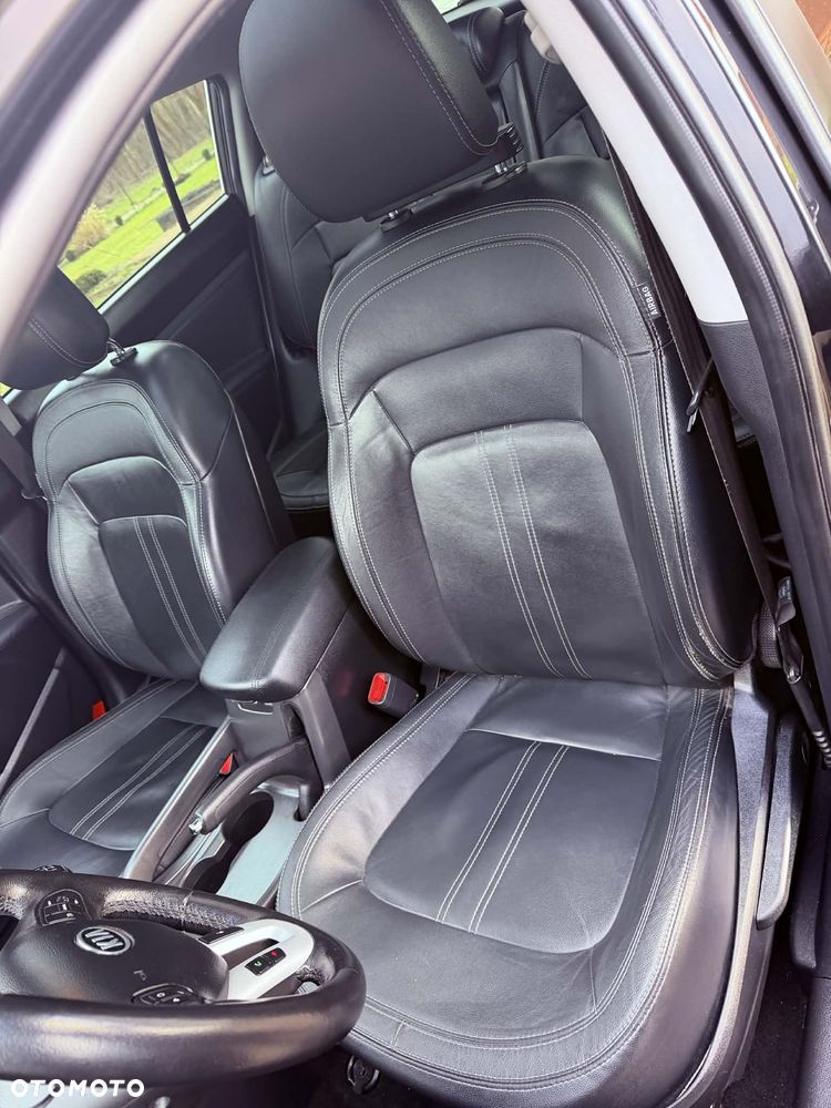 Kia Sportage - 11