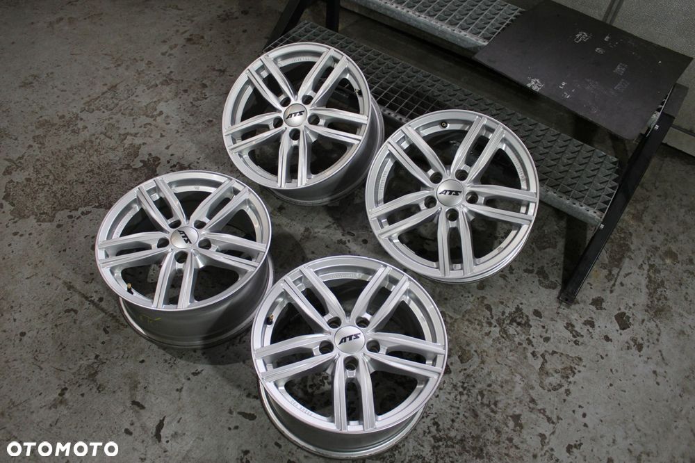 ats 16cali 5x112 et35 7j audi skoda vw seat - 6