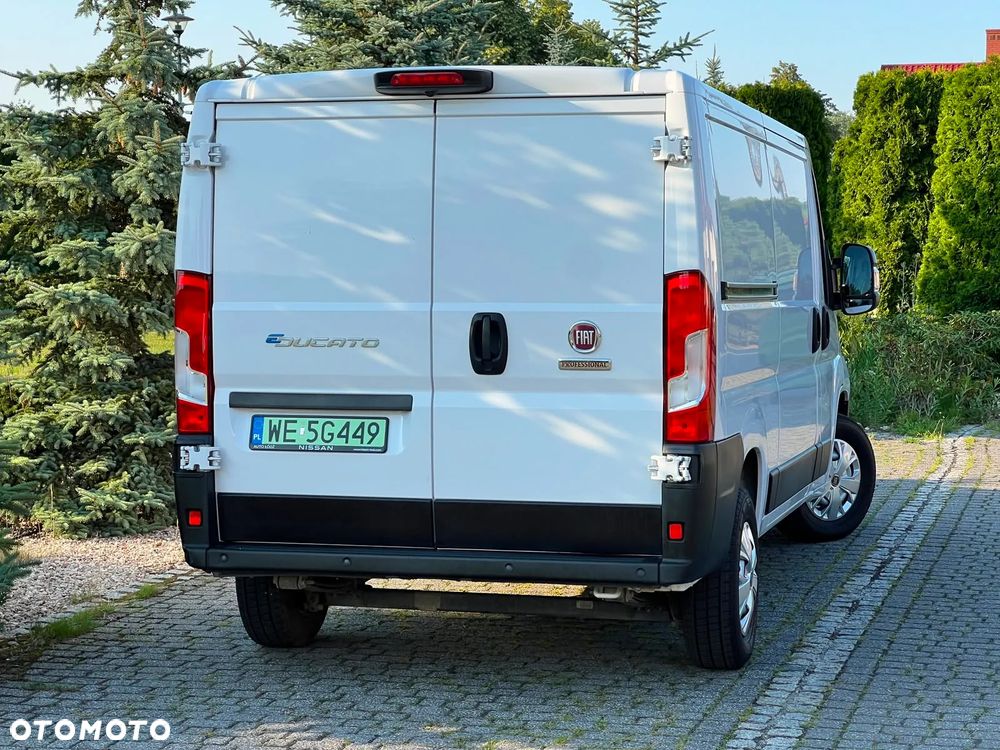 Fiat Ducato e-Ducato eDucato - 9