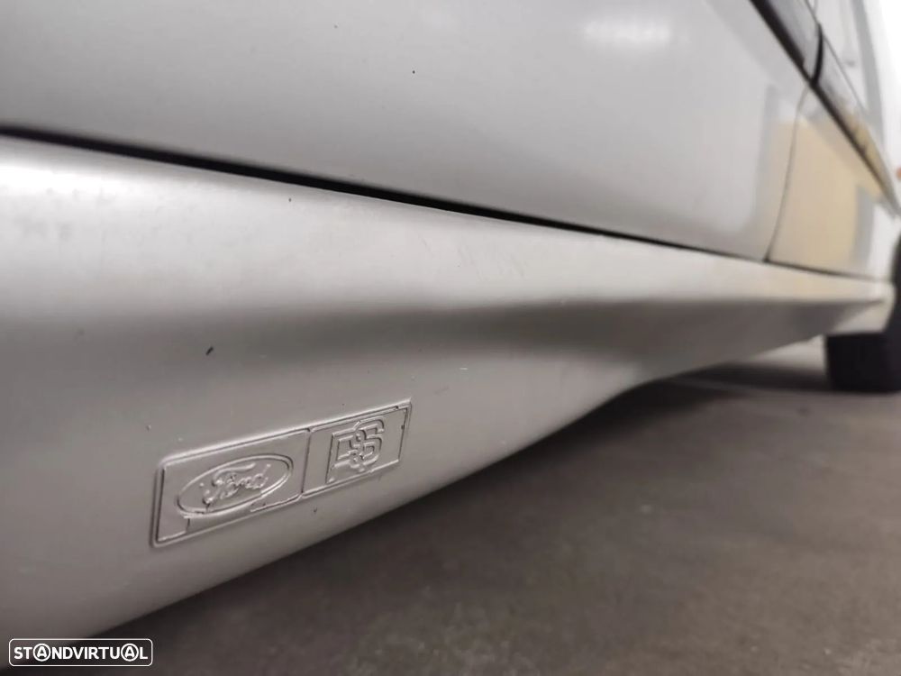 Ford Sierra 2.0 i Ghia GLS - 6