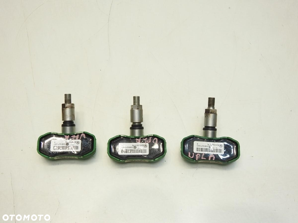 CZUJNIK CIŚNIENIA OPON CHEVROLET UPLANDER 15424371 15268606 - 5