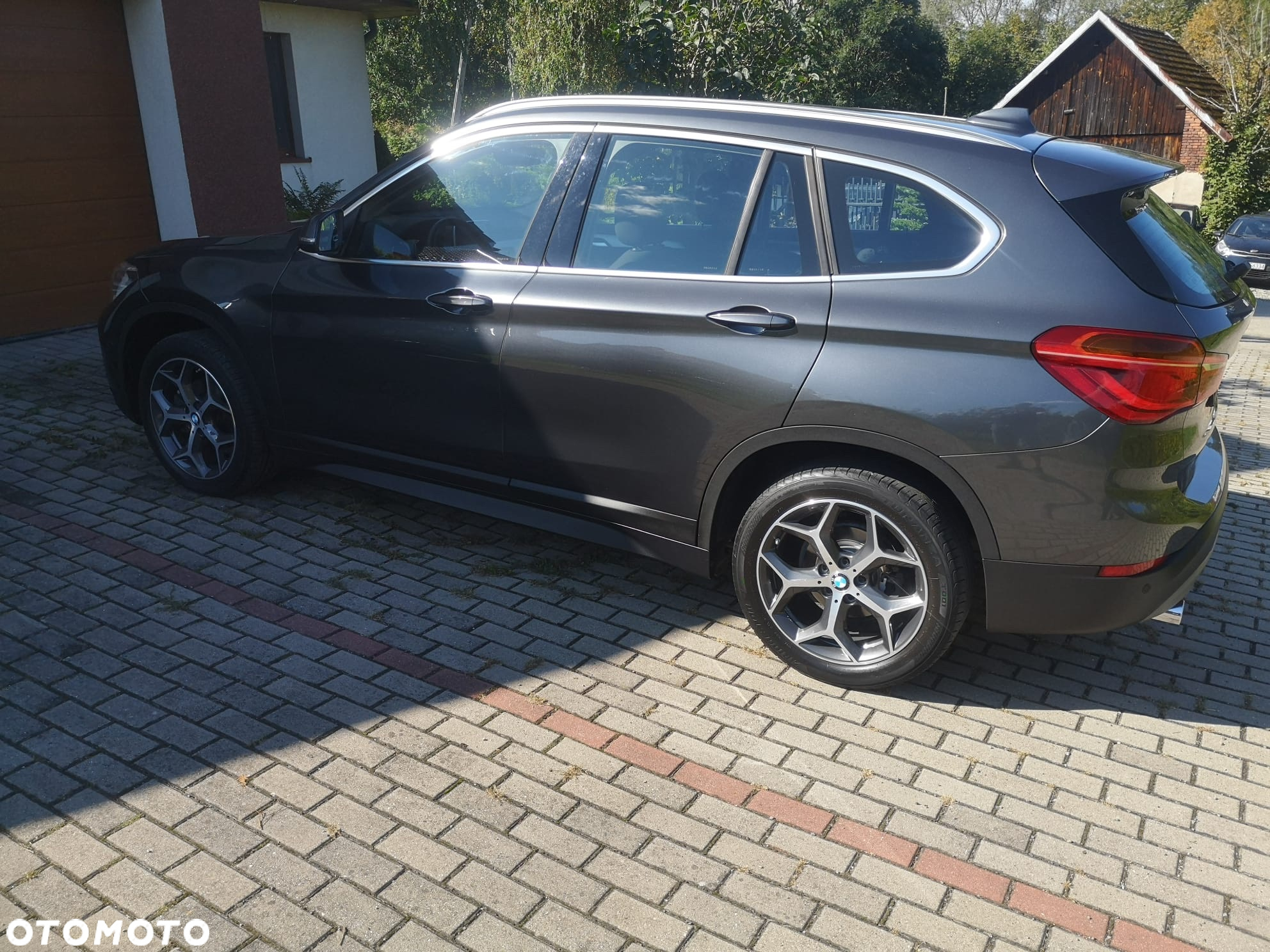 BMW X1 sDrive16d Advantage - 5