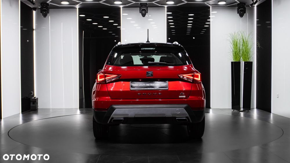 Seat Arona 1.5 TSI FR S&S - 6