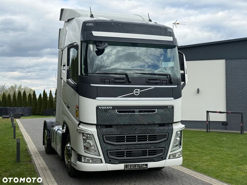 Volvo FH 500 PARK COOL - 4