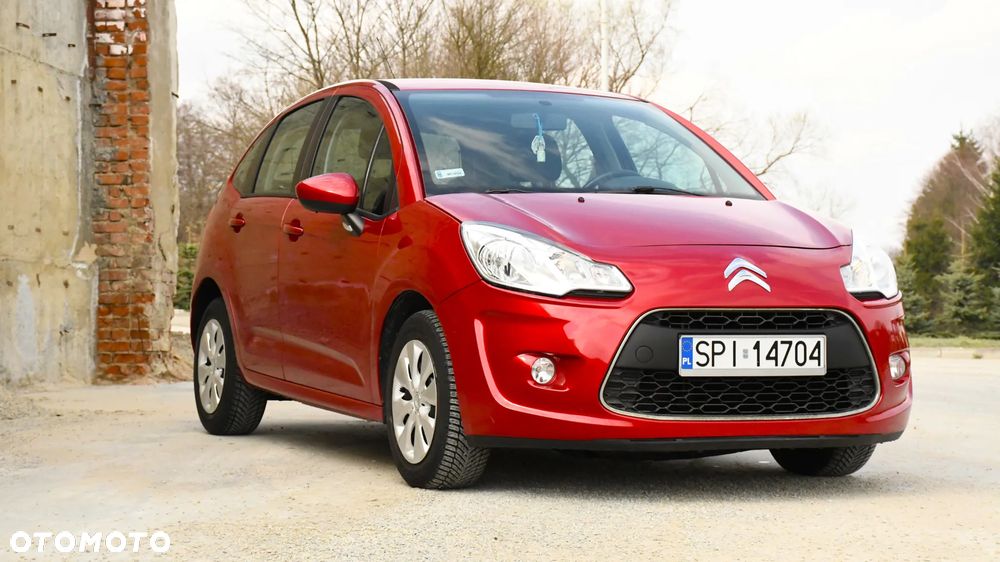 Citroën C3 - 7