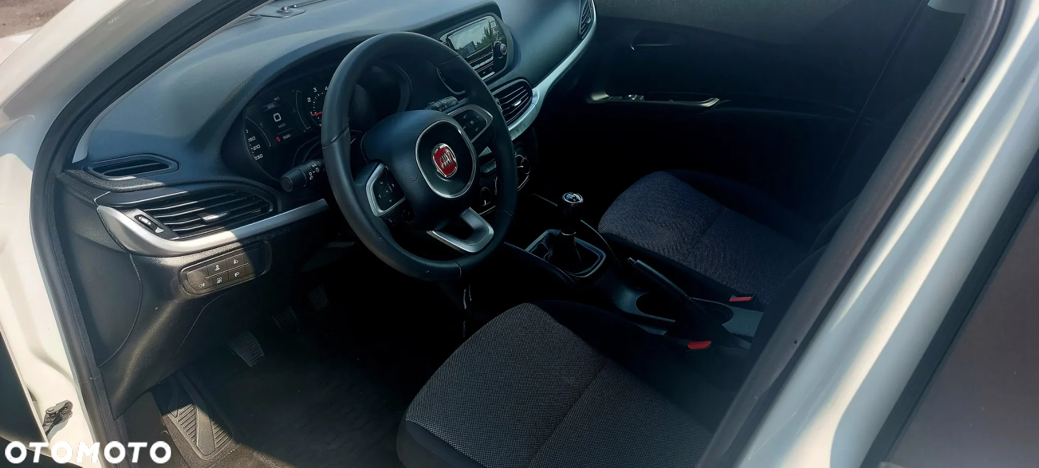 Fiat Tipo 1.3 MultiJet 16v Lounge - 10