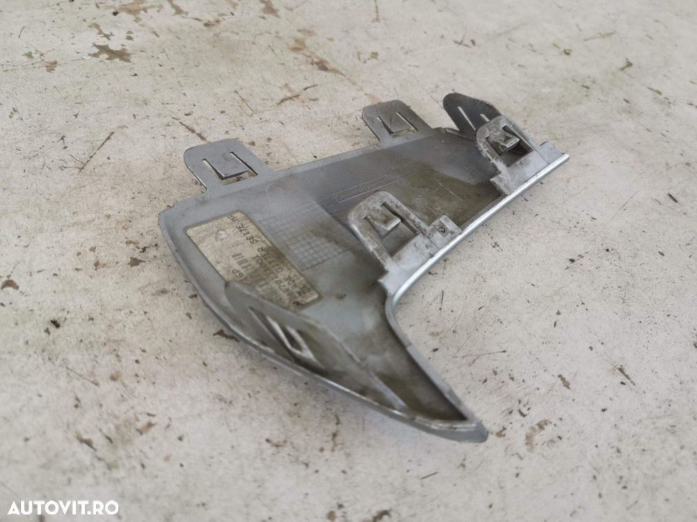 Ornament Bara Spate Dreapta Audi A3 8Y [Hatchback] [2020 - S Line 2021 - 6