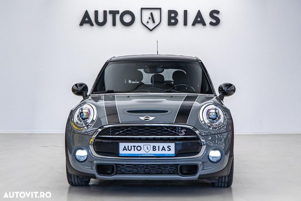 Mini Cooper SD Sport-Aut. - 28
