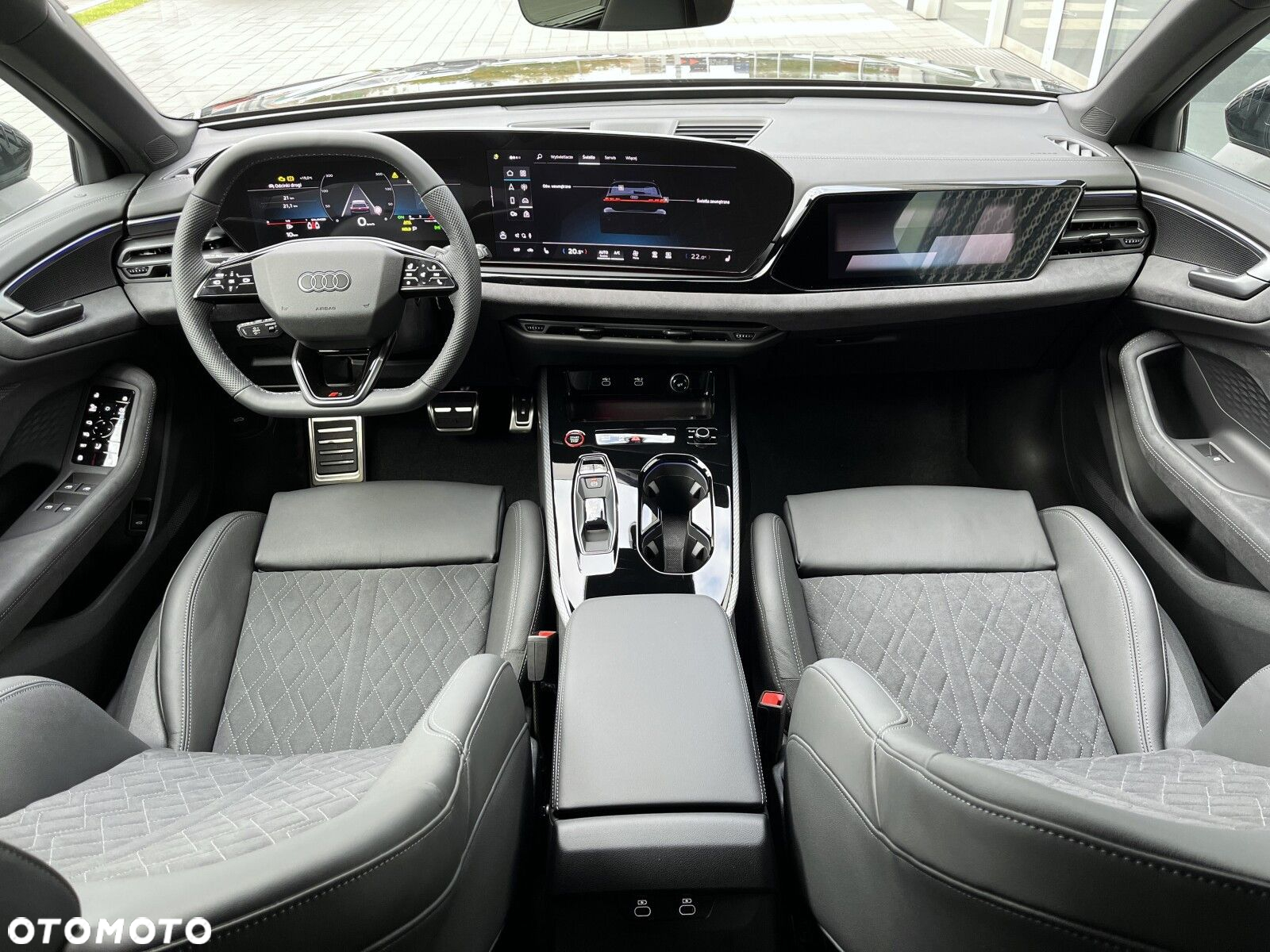 Audi A5 - 4
