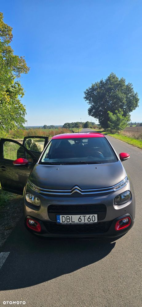 Citroën C3 1.2 PureTech Shine - 10