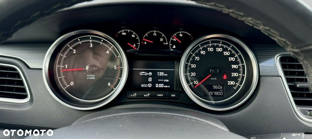 Peugeot 508 - 32