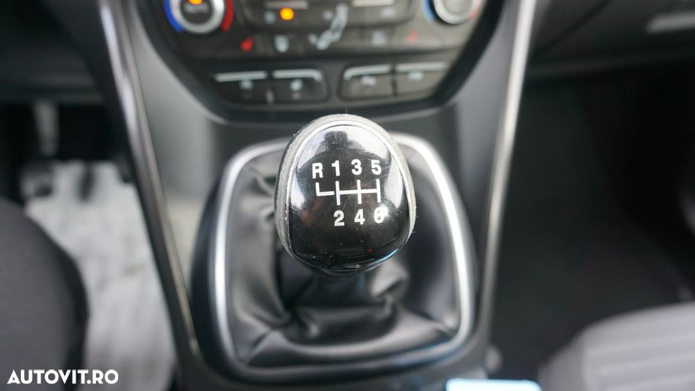 Ford Grand C-Max 1.5 TDCi Start-Stopp-System Business Edition - 27