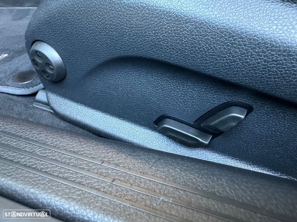 Mercedes-Benz C 220 d AMG Line Aut. - 16