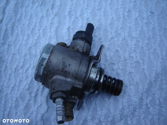 VW AUDI TOUAREG 7P POMPA PALIWA 3.0 TFSI IDEALNA - 2
