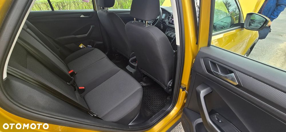 Volkswagen T-Roc 1.0 TSI Advance - 6