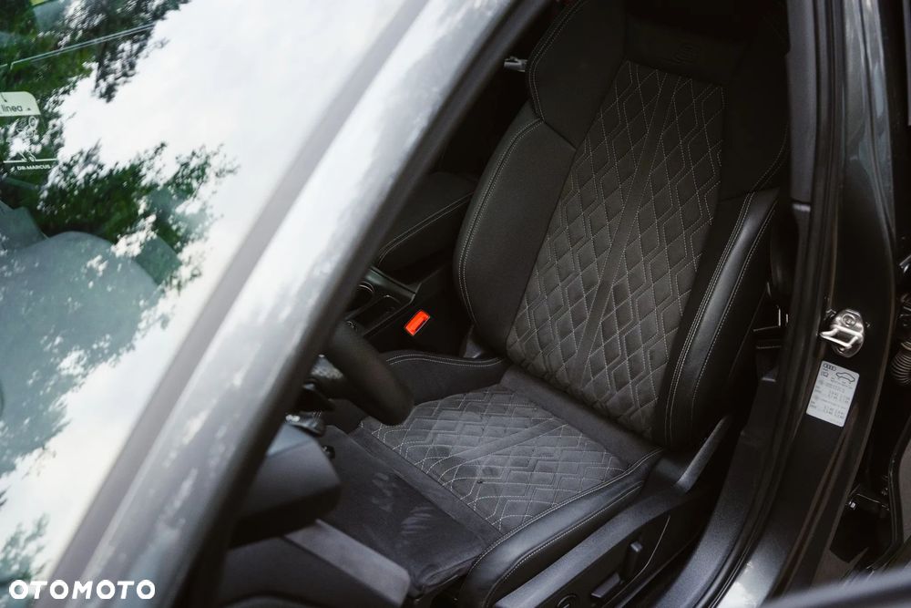 Audi S3 - 14