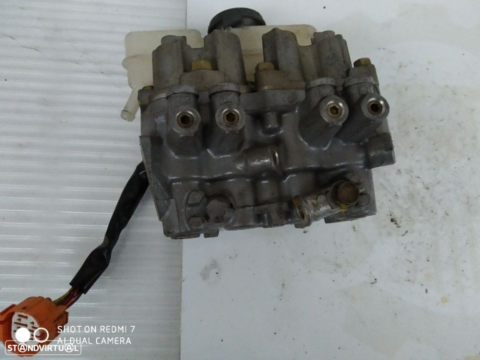 Modulo Abs Multi marcas - 4
