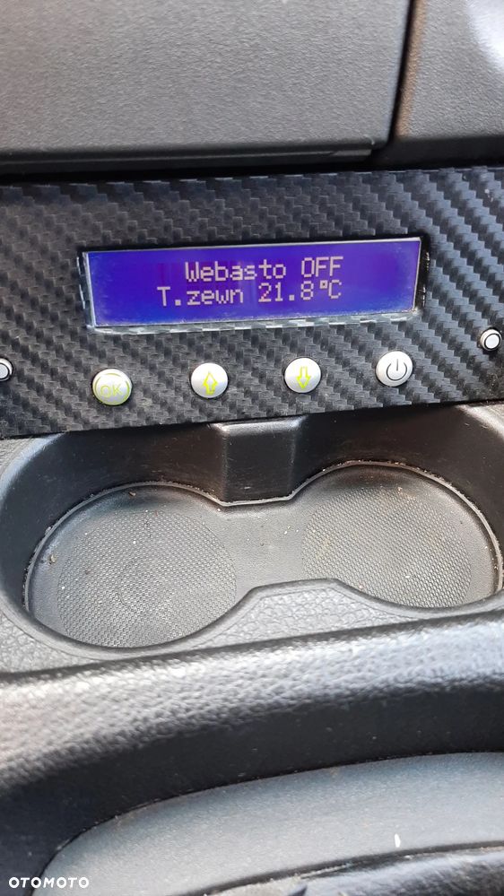 Opel Zafira 1.8 16V Comfort - 6