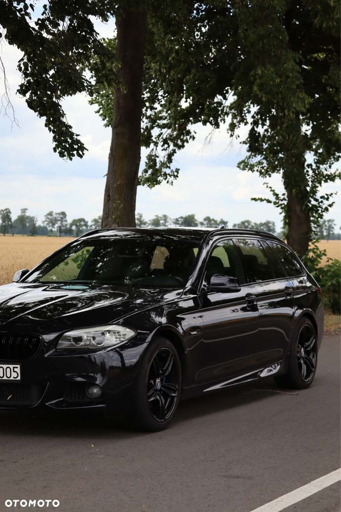 BMW Seria 5 - 6