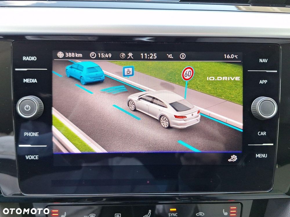 Volkswagen Arteon 1.5 TSI Elegance - 28