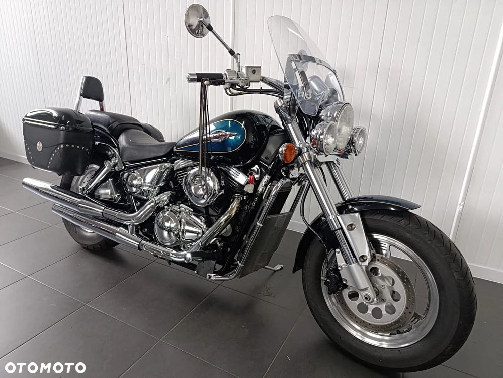 Suzuki Marauder - 15