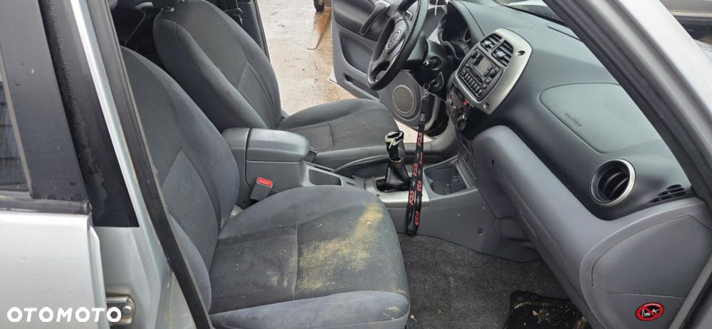 TOYOTA RAV4 II 1D4 lusterko prawe lewe - 7