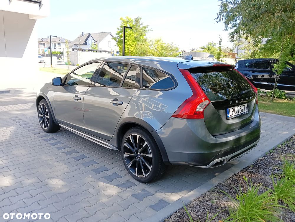 Volvo V60 - 9