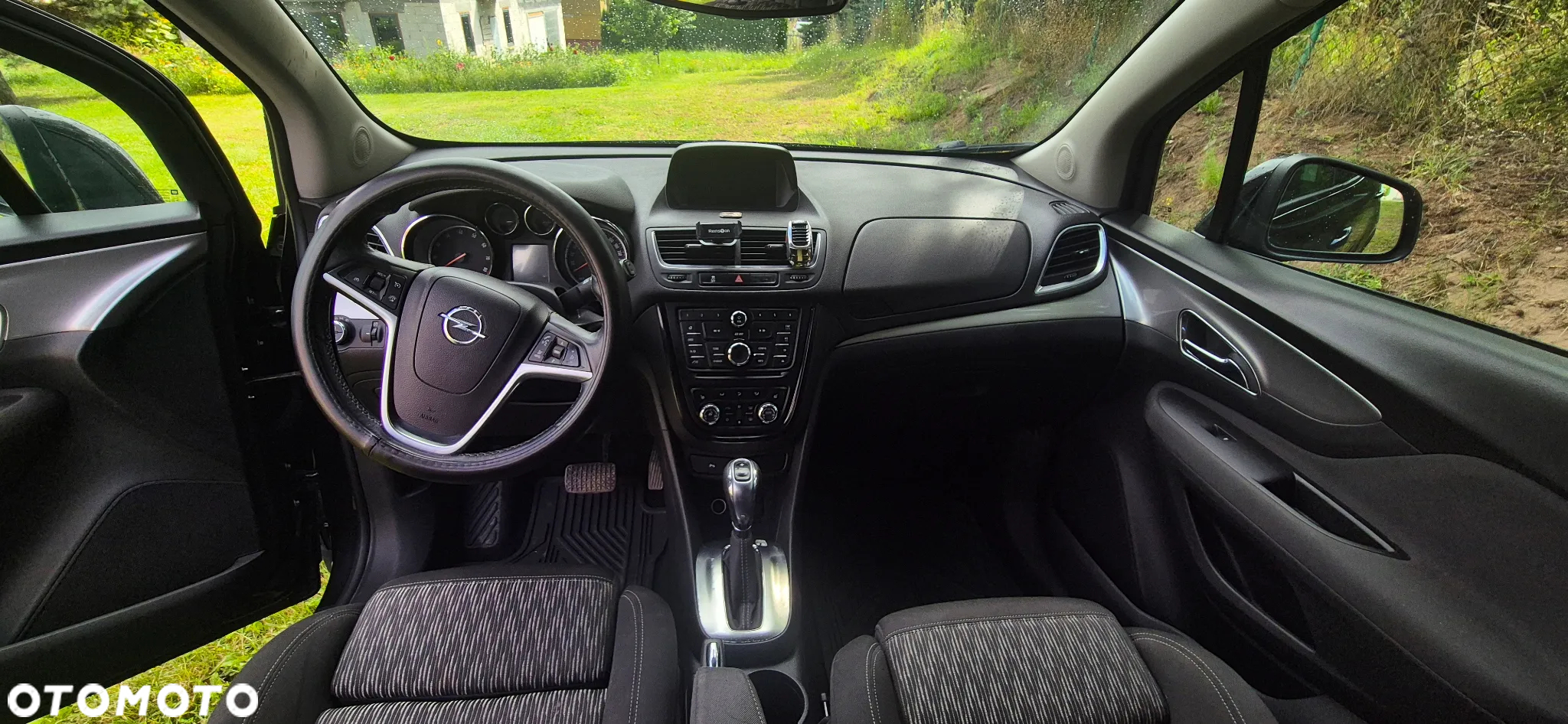 Opel Mokka 1.4 T Enjoy - 4