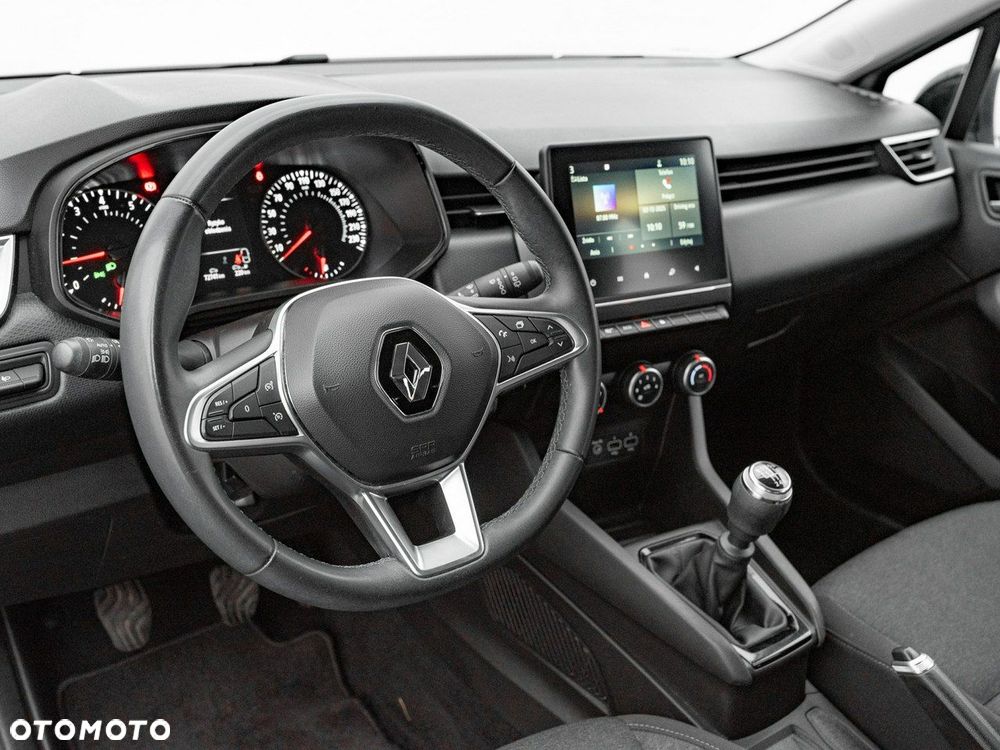 Renault Clio 1.0 TCe Equilibre - 7