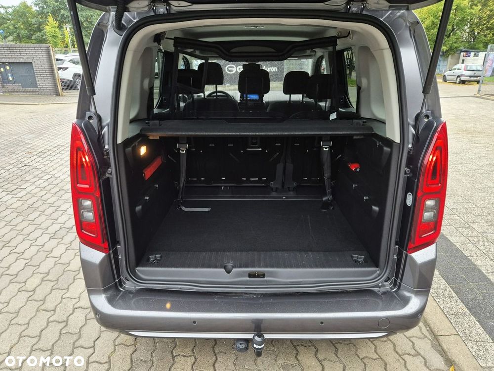 Toyota Proace City Verso 1.5 D-4D Business - 16
