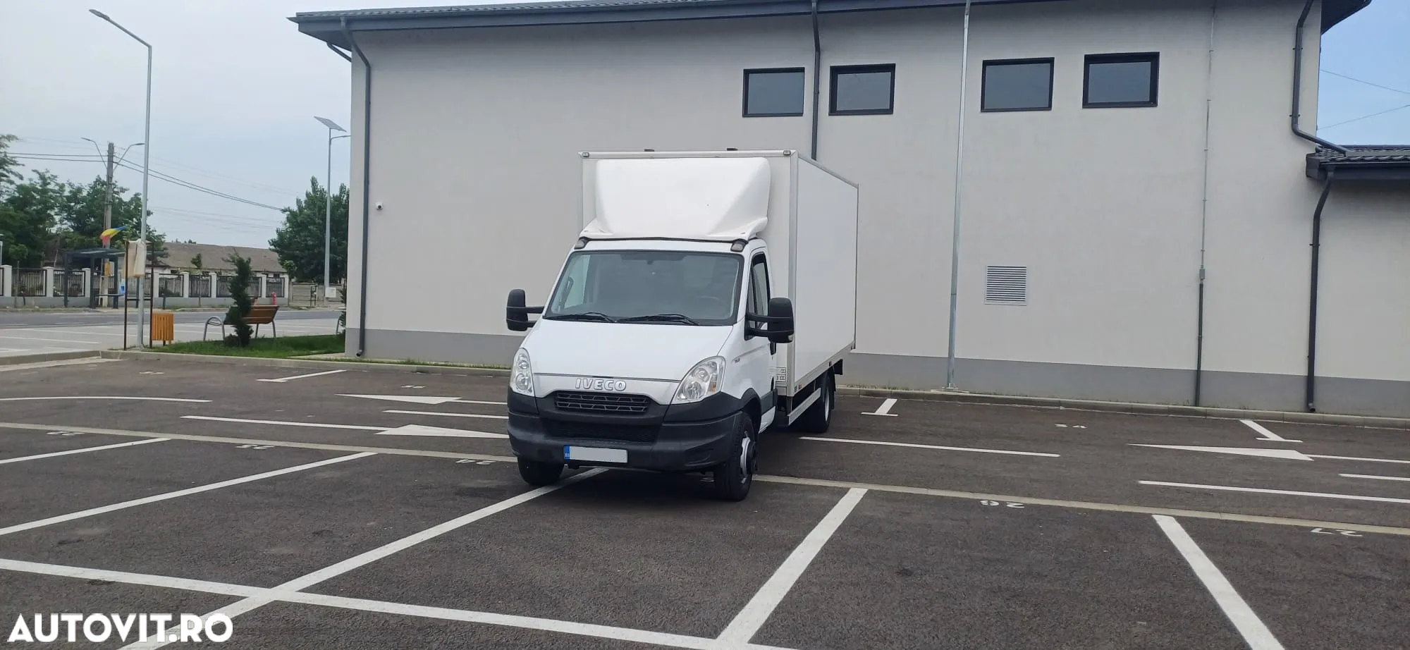 Iveco Daily - 9
