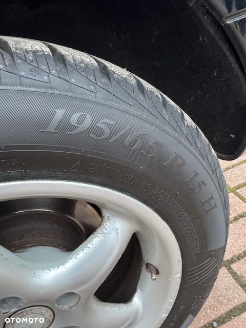 Mercedes-Benz Klasa B - 8