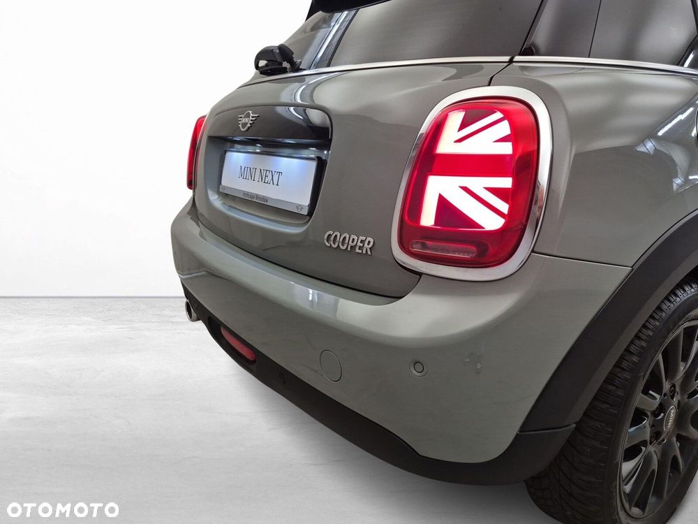 MINI Cooper - 20