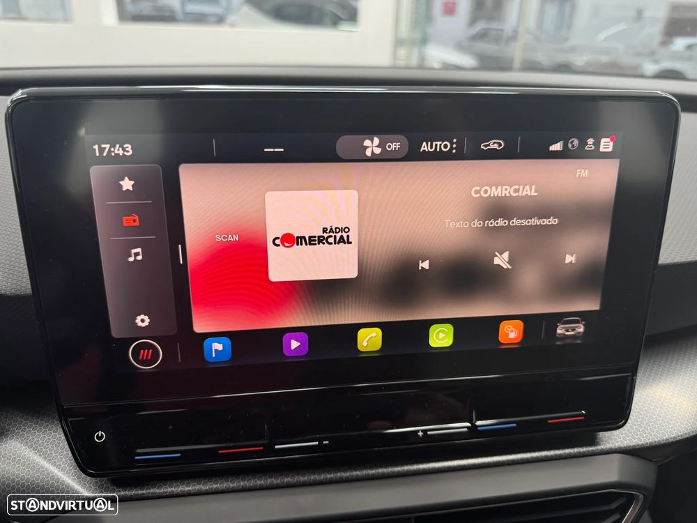 SEAT Leon 1.0 TSI Style - 18