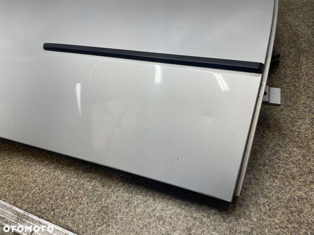 Drzwi prawe tylne klamka szyba prawy tyl 354 354/7 BMW E70 X5 120umFe ORG - 12