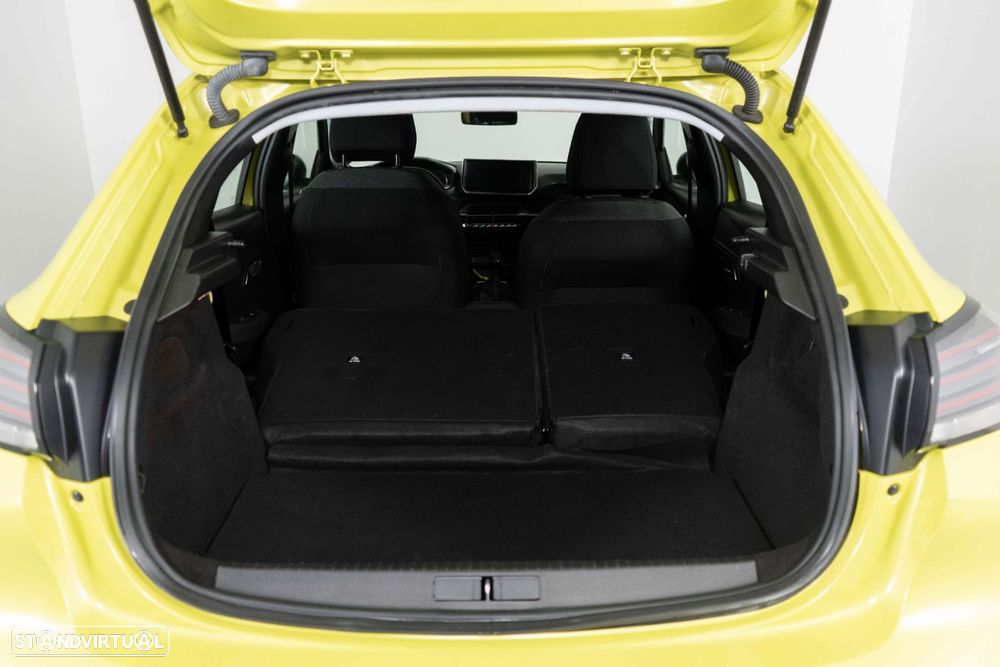 Peugeot 208 1.2 PureTech Active Pack - 15